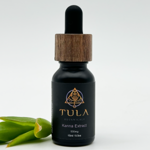Kanna Tincture 500mg