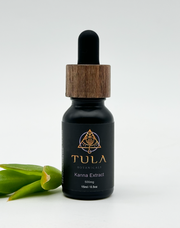 Kanna Tincture 500mg
