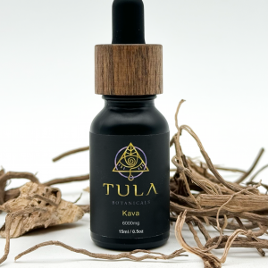 Kava Tincture 6000mg